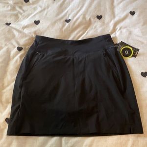 athletic works skort